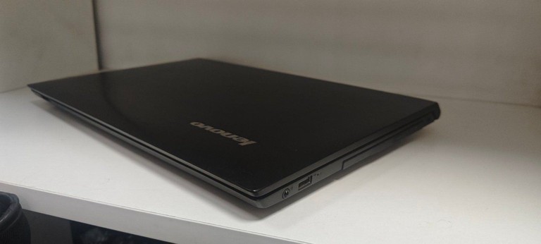 Lenovo 15/celeron n2830 ddr3/4gb ddr3/hdd 320 gb/ssd *відсутній/*інтегрована Код:01-201147020. Изображение 8