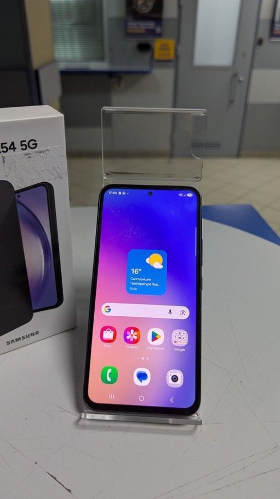 Купить Samsung galaxy a54 5g 8/256gb Б/У