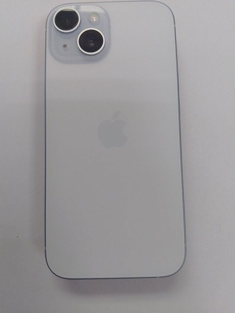 Apple iPhone 15 128GB Green Код:01-201148251. Зображення 5