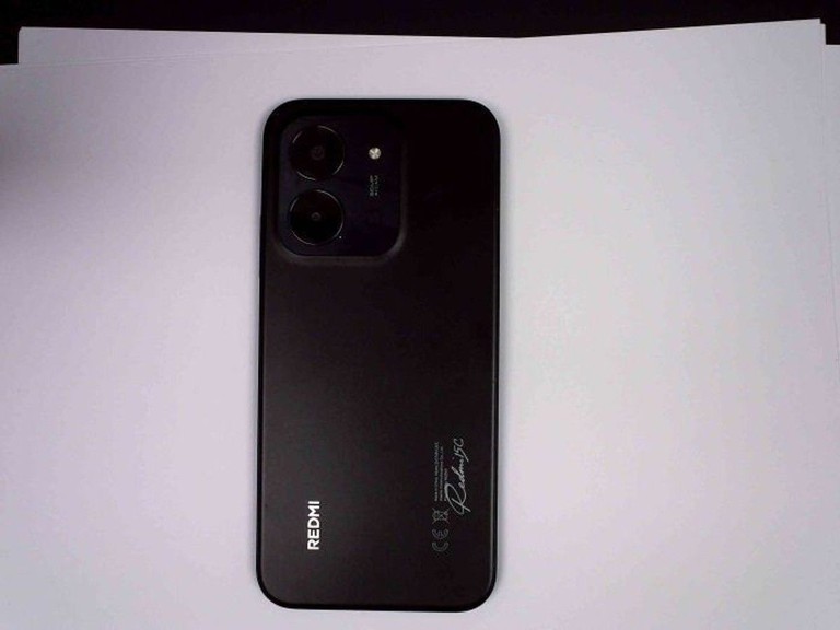 Купити Xiaomi redmi 15c 4g 4/128gb Б/У