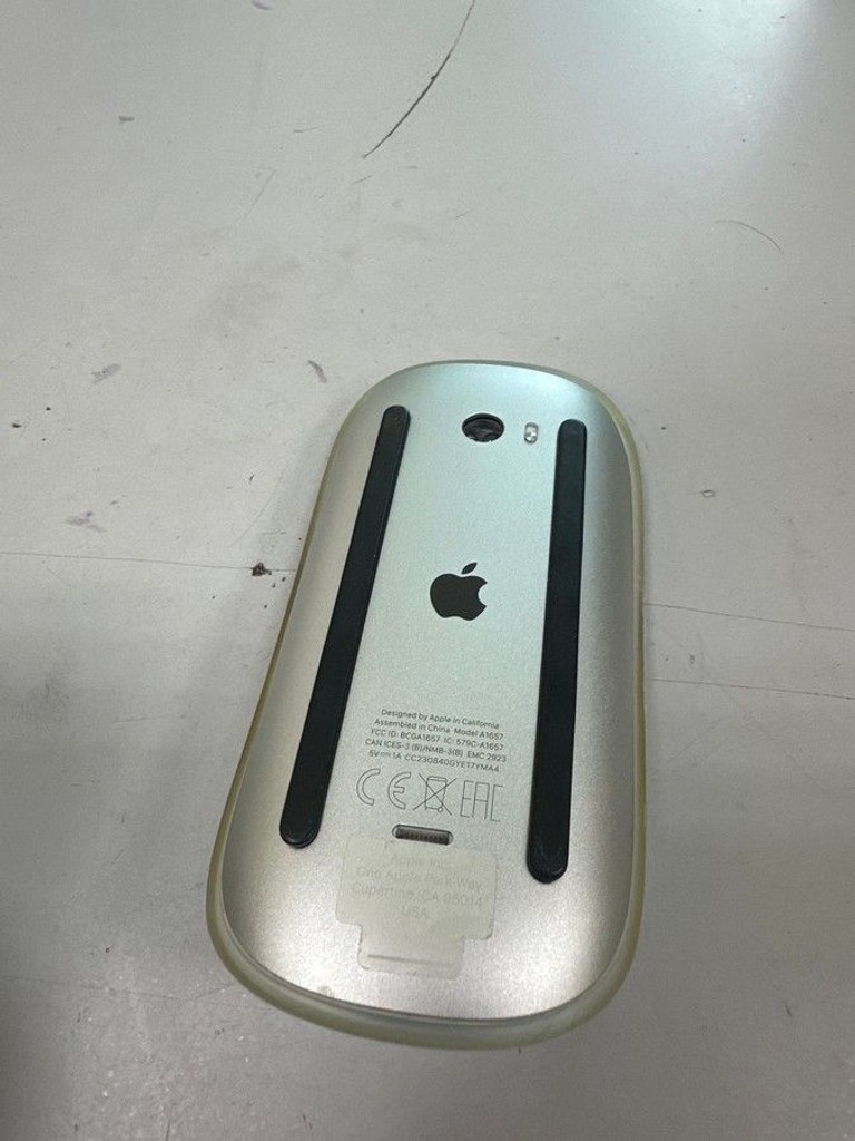 Объявление Apple magic mouse 2 Б/У