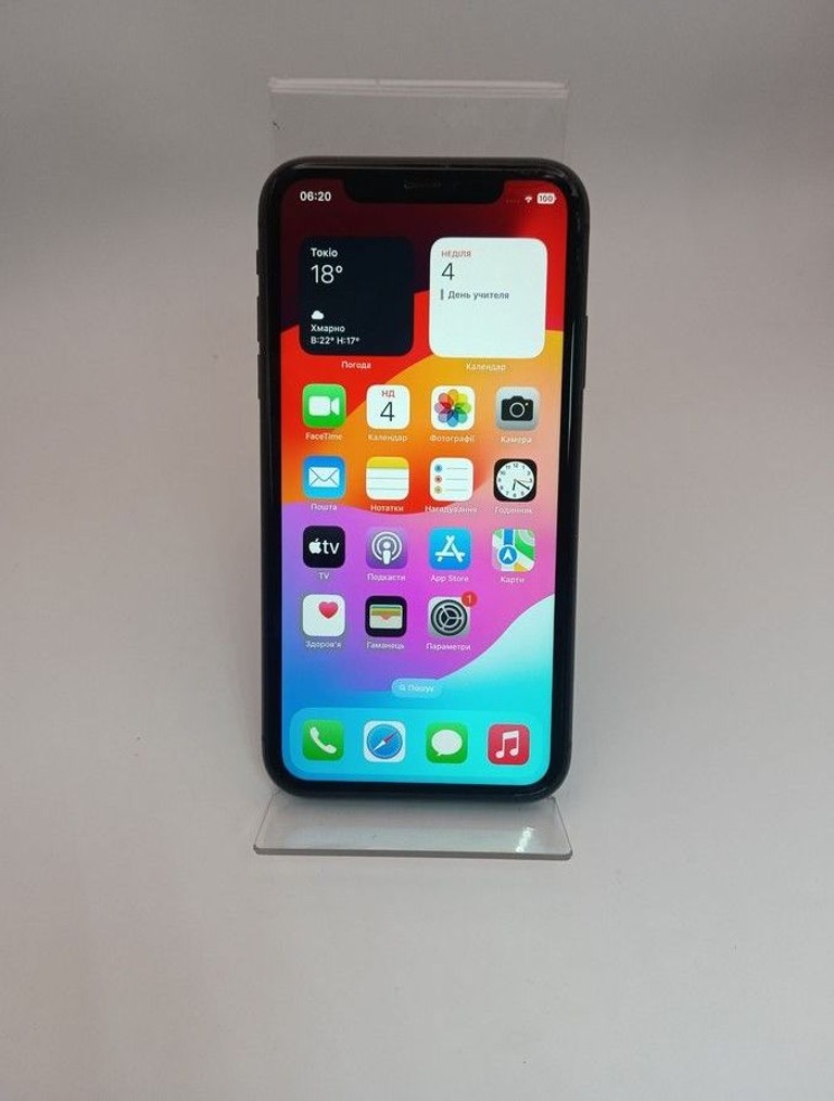 Купить Apple iphone 11 128gb Б/У