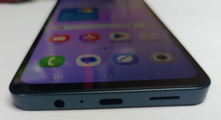 Samsung galaxy a07 4/128gb Код:01-201150298. Зображення 6