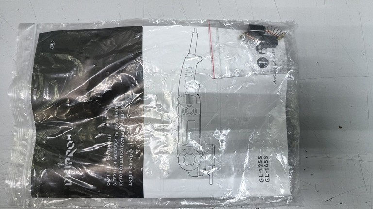 Dnipro-M gl-125s Код:01-201142862. Изображение 7