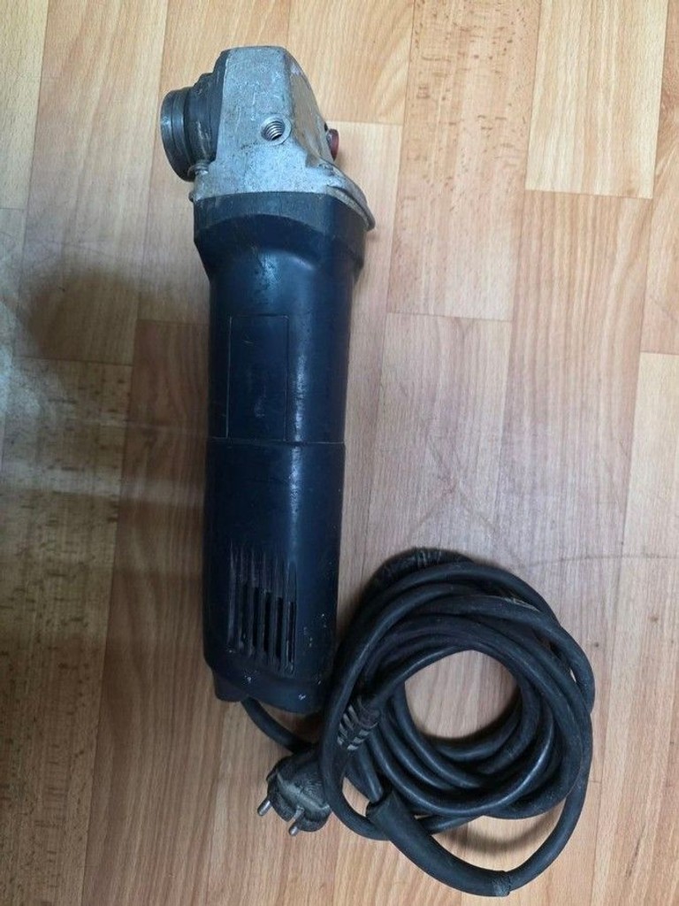 Дешиво Bosch gws 14-125 cie с ломбарда