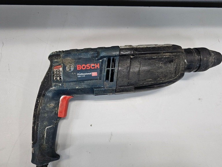 Объявление Bosch gbh 2-28 Б/У