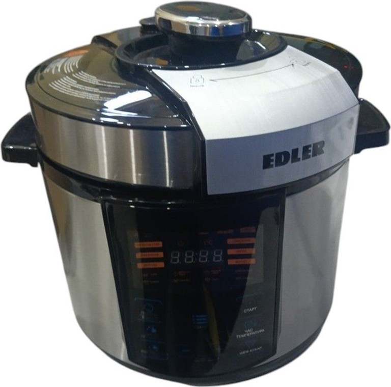 Купити Edler ED-PC2007 Б/У