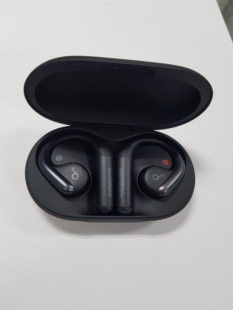 Оголошення Anker soundcore aerofit pro Б/У