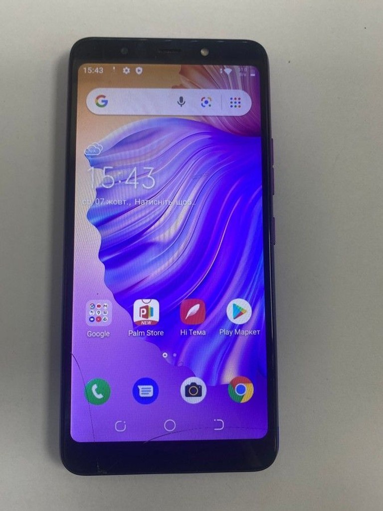Купить Tecno pop 4 2\32gb Б/У