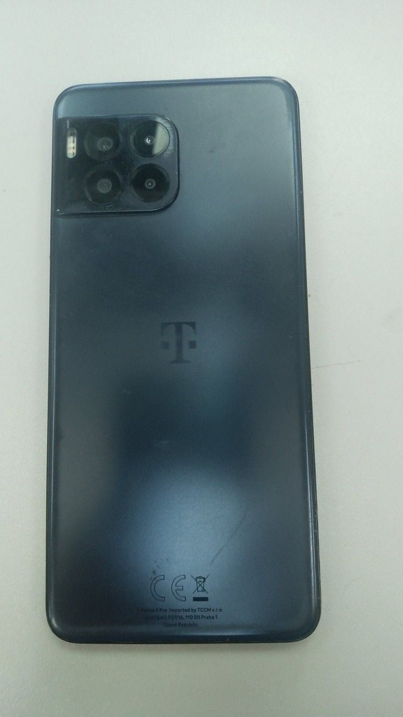 Объявление T-Mobile t phone 2 pro 8/256gb Б/У
