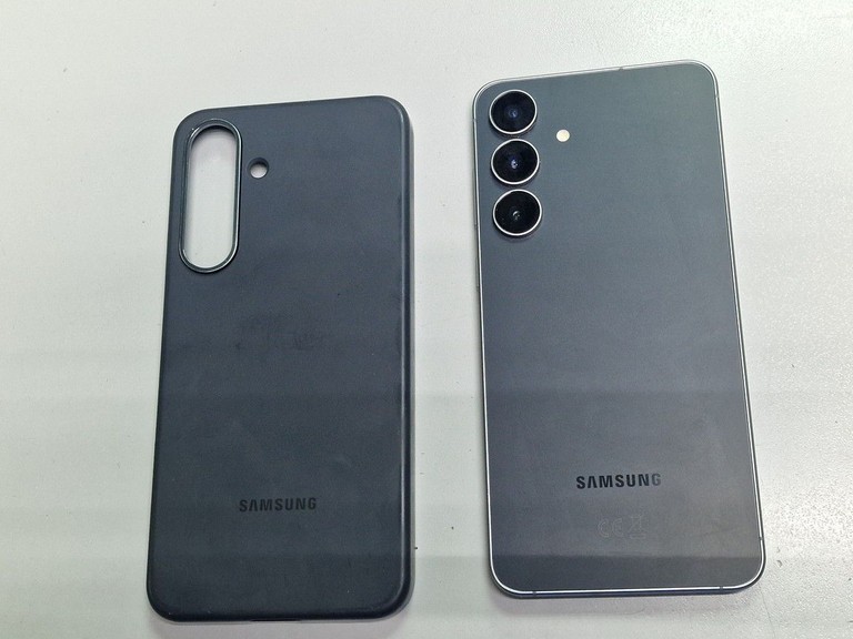 Samsung galaxy s25 fe 8/256gb Код:01-201150738. Изображение 6