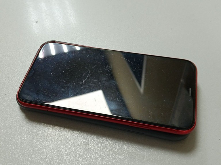 Apple iphone xr 64gb Код:01-201154942. Изображение 7