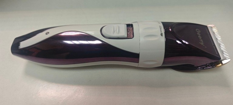 Geemy GM-6062 Violet Код:01-201155559. Изображение 7