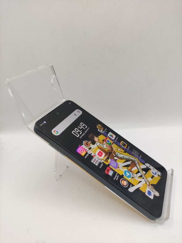 Розпродаж Zte Nubia Neo 3 GT 5G 12/256GB Gray, продавець Техноскарб