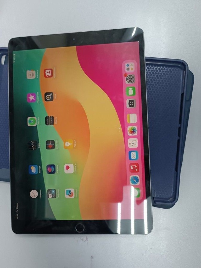 Оголошення Apple ipad pro 10,5" wifi a1709 256gb 3g Б/У