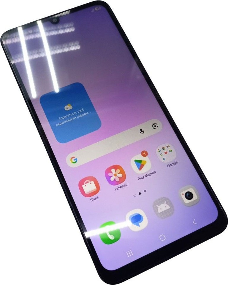 Купити Samsung galaxy a07 4/128gb Б/У