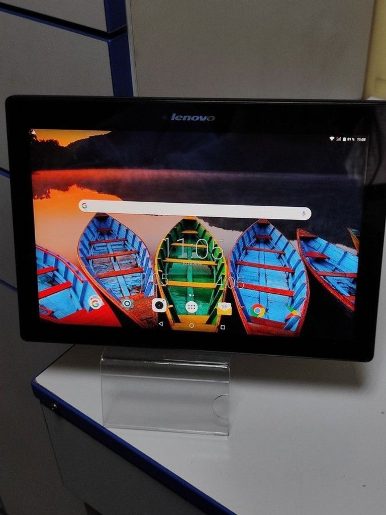 Розпродаж Lenovo tab 2 a10-70l 16gb 3g, продавець Техноскарб