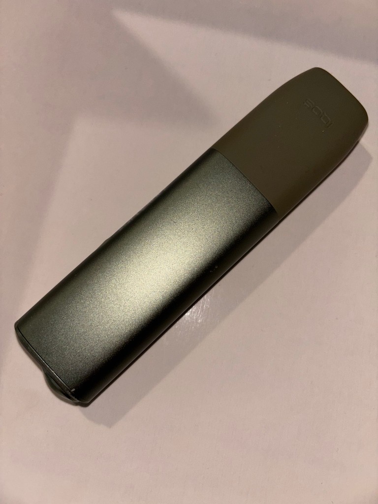 Купить IQOS ILUMA ONE Б/У