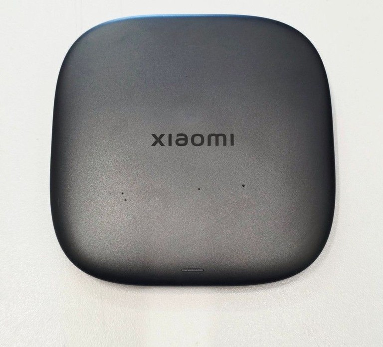 Купити Xiaomi tv box s 3rd gen Б/У