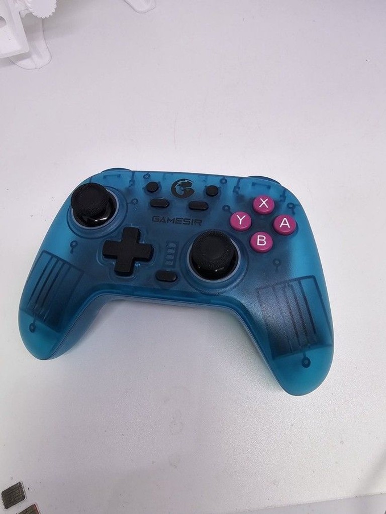 Оголошення Gamesir Nova T4n Lite Midnight Blue Б/У