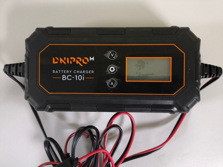 Купити Dnipro-M bc-10i Б/У