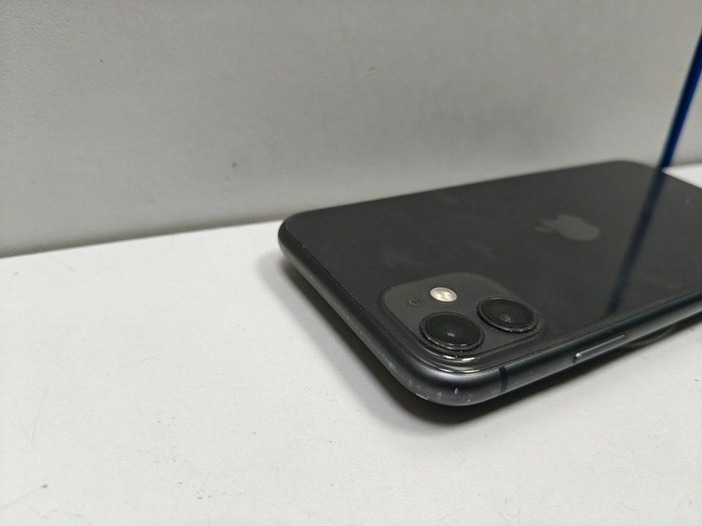 Apple iphone 11 64gb Код:01-201159204. Изображение 5