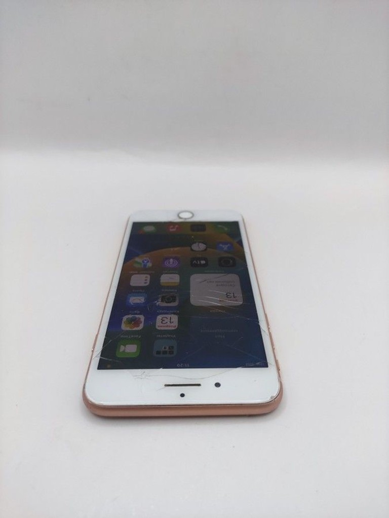 Apple iphone 8 plus 256gb Код:01-201159671. Зображення 9
