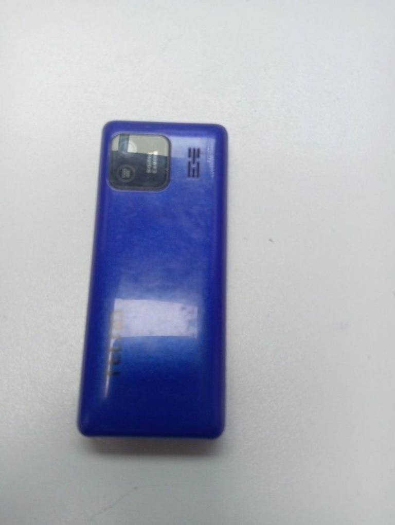 Объявление Tecno t301 Б/У