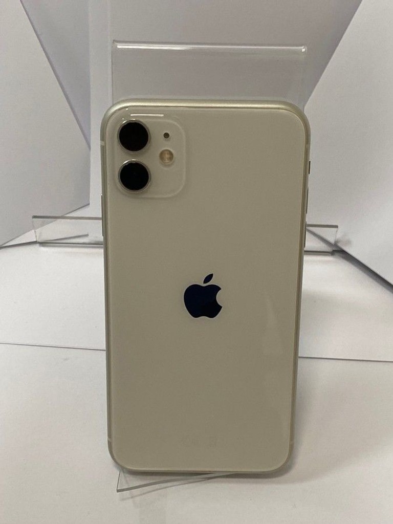 Объявление Apple iphone 11 128gb Б/У