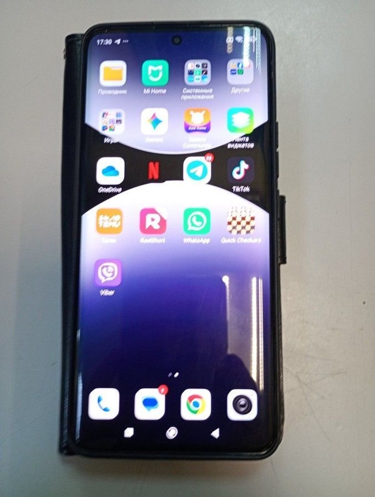 Купити Xiaomi redmi note 14 pro+ 5g 8/256gb Б/У
