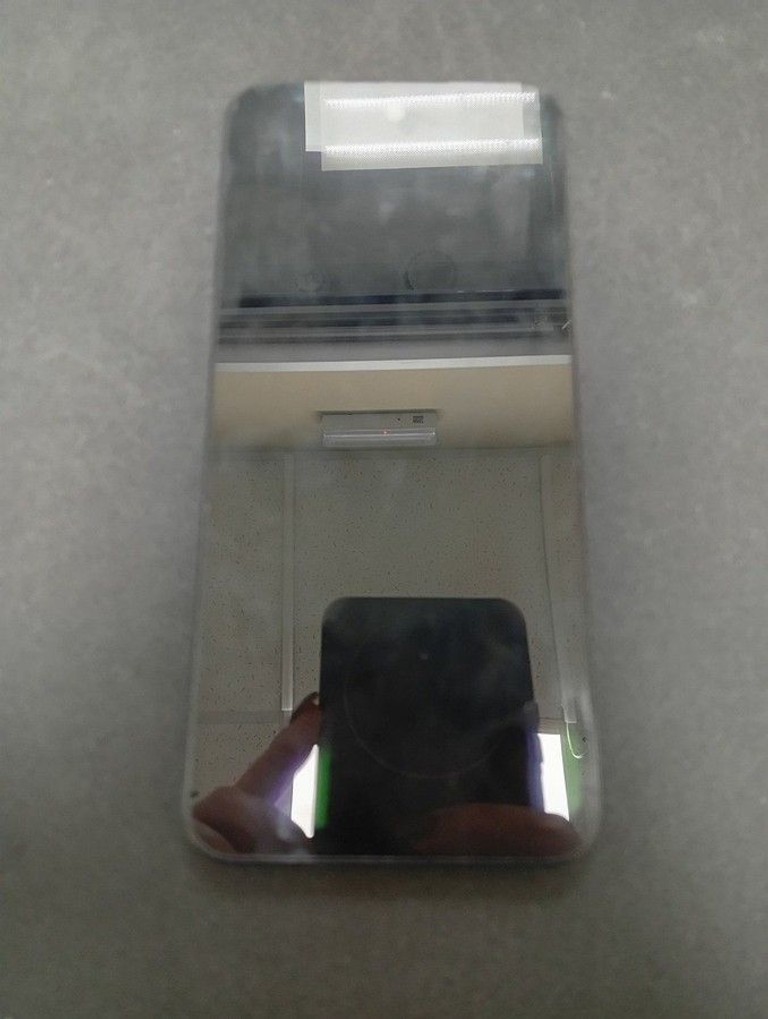 Объявление Tecno spark go 2 km4 3/64gb Б/У
