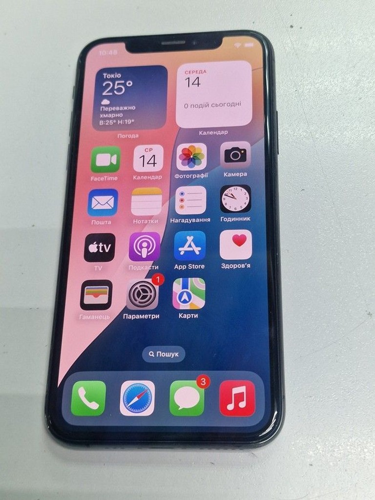 Купить Apple iphone xs 64gb Б/У
