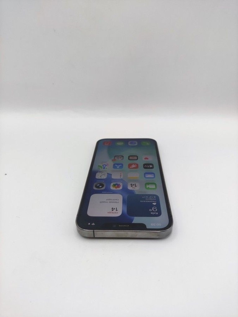 Apple iphone 12 pro max 256gb Код:01-201160712. Изображение 10