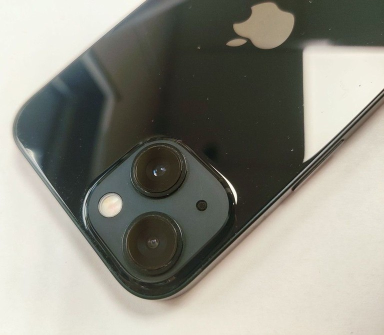 Apple iphone 13 256gb Код:01-201160623. Изображение 6