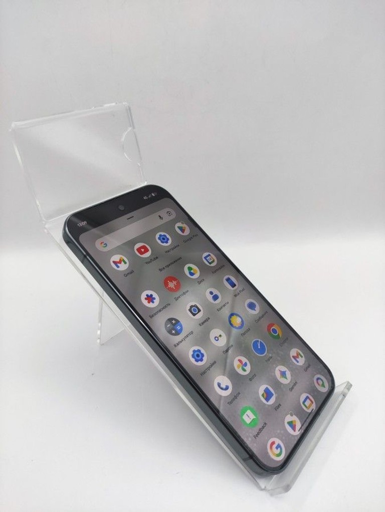 Google Pixel 10 Pro XL 16/256GB Obsidian Код:01-201162169. Зображення 7