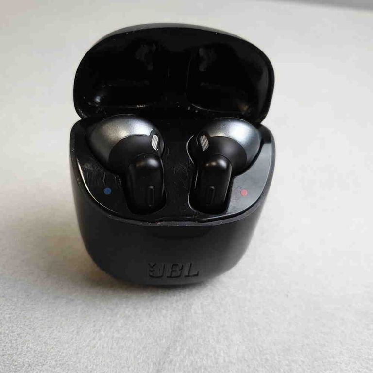 JBL Tune 220 TWS Black (JBLT220TWSBLK)