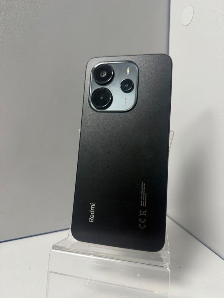 Купить Xiaomi redmi note 14 6/128gb Б/У