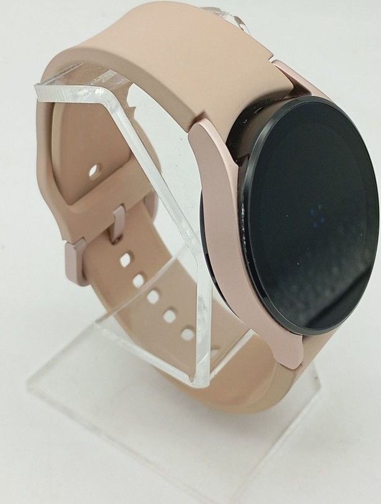 Оголошення Samsung galaxy watch4 44mm Б/У