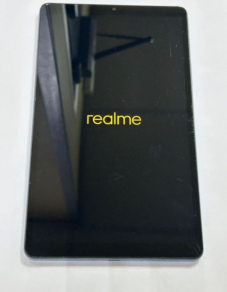 Объявление Realme pad mini 32gb Б/У