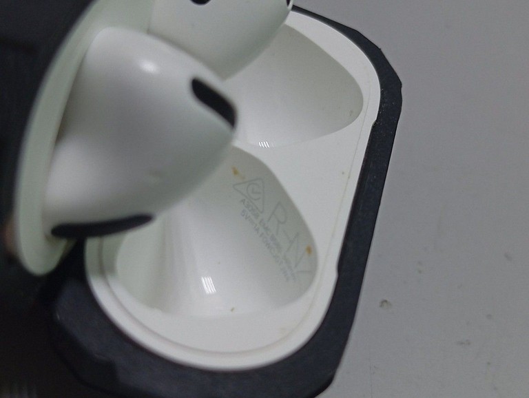 Объявление Apple airpods 4 Б/У