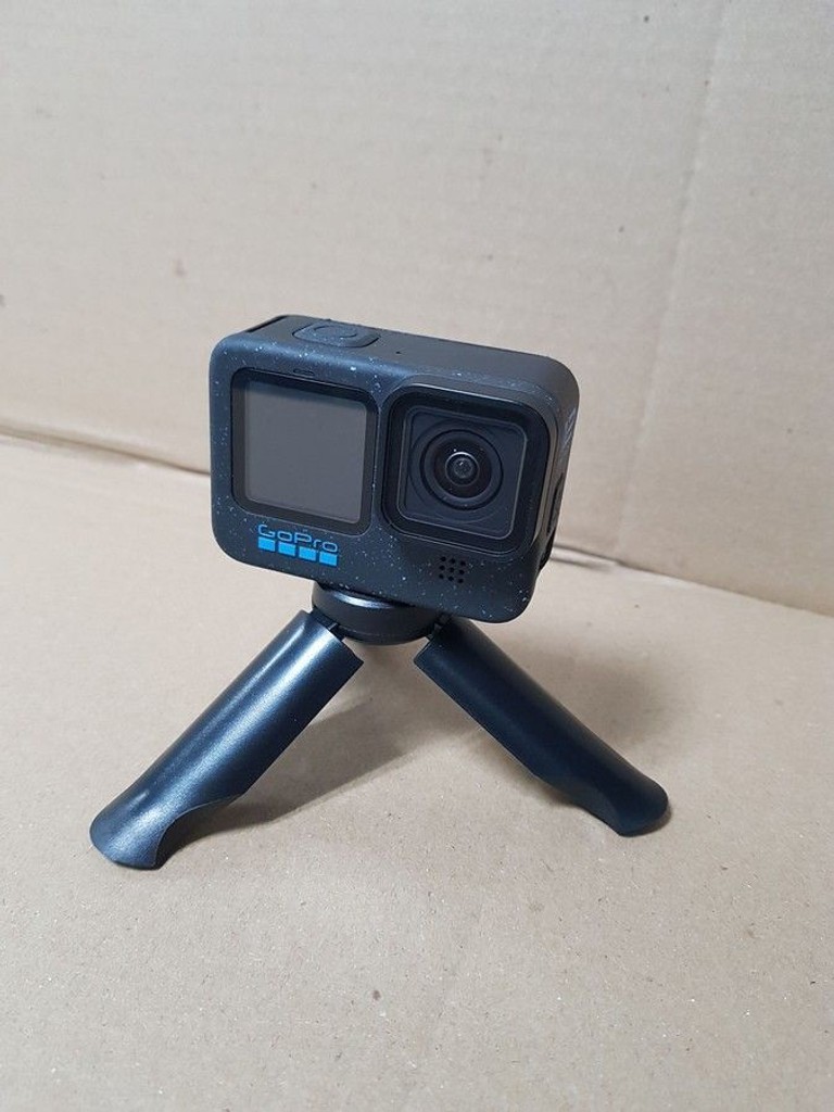 Дешиво Gopro hero 12 с ломбарда