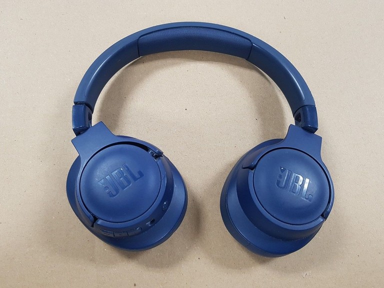 Купить Jbl tune 720bt Б/У