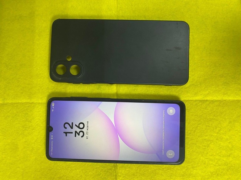 Samsung galaxy a07 4/128gb Код:01-201169151. Изображение 9