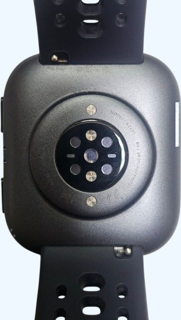 Дешиво Amazfit Bip 6 Black с ломбарда
