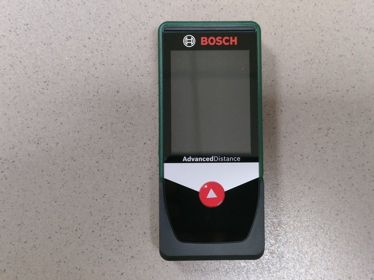 Купити Bosch advanceddistance 50c Б/У