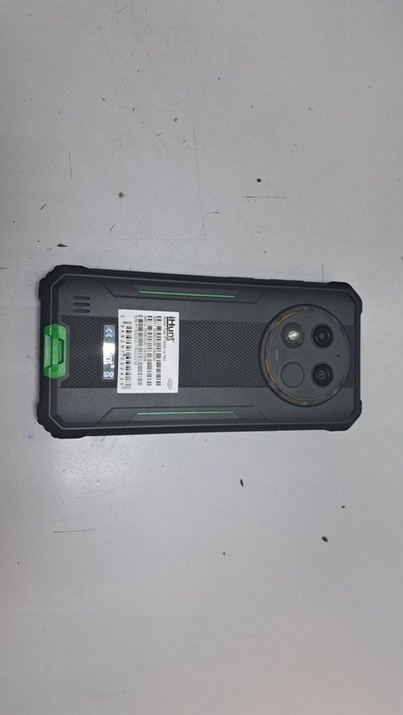 Дешиво Ihunt titan p15000 ultra 8/256gb с ломбарда