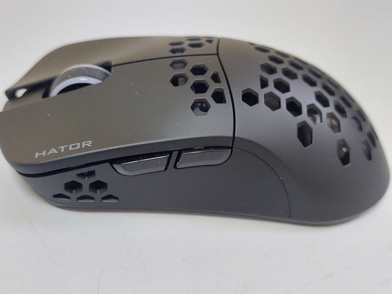 Объявление Hator Stellar Black (HTM650) Б/У