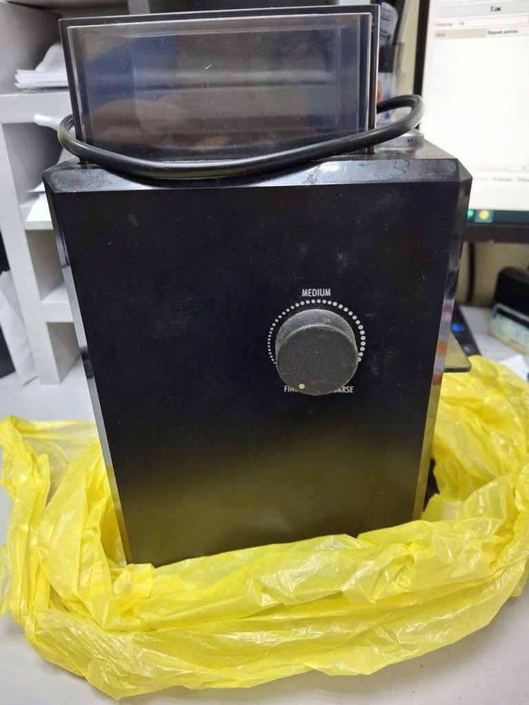 Купить Delonghi KG 79 Б/У