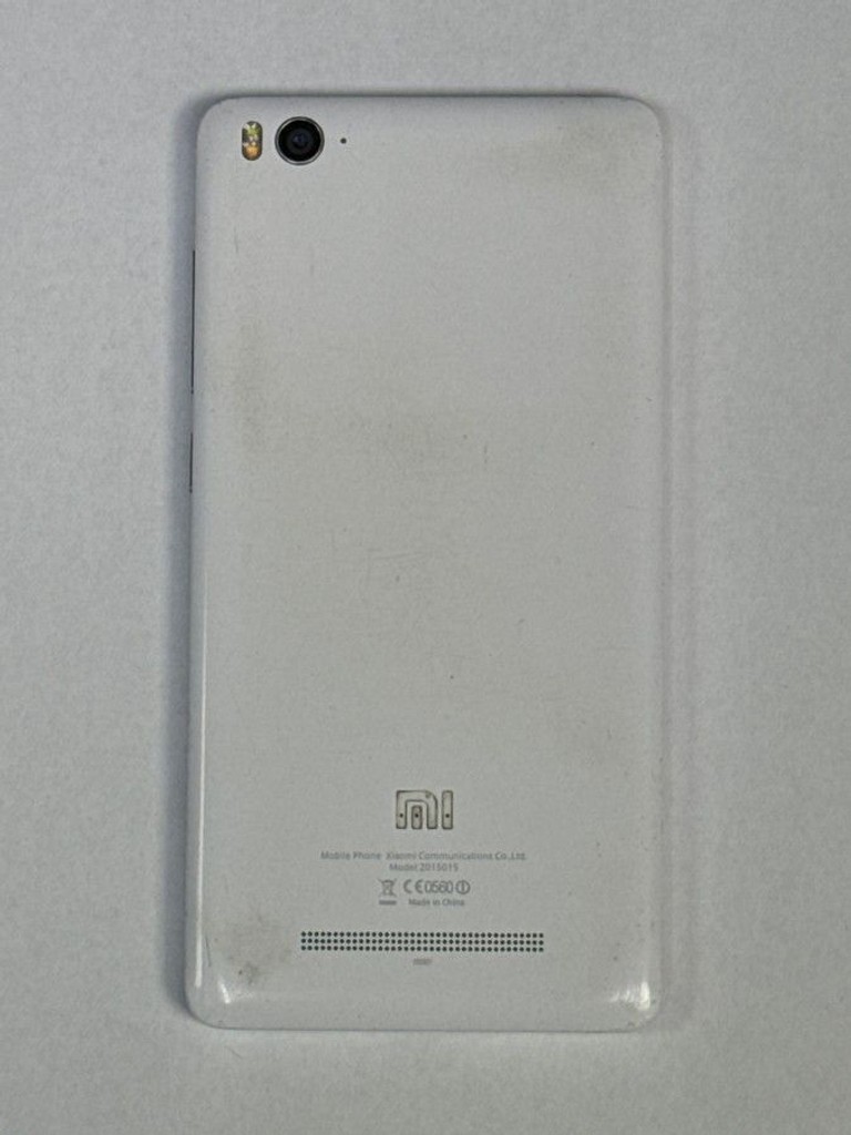 Объявление Xiaomi mi-4i 2/16gb Б/У