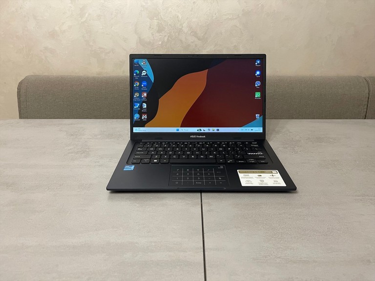 Купить ASUS Vivobook Go 14 X1404VA, 14.0" Б/У